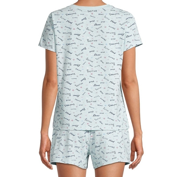 NWT PJ Set - Picture 2 of 8